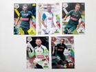 Karty piłkarze Śląsk Wrocław 5 sztuk (Ekstraklasa 2014-2015, Panini Adrenalyn XL)