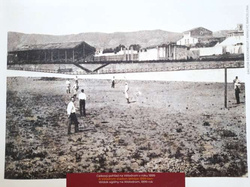 Gdzie marzenia żyją. Stadiony FC Barcelona od 1899 roku