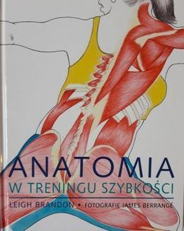 Anatomia w treningu szybkości