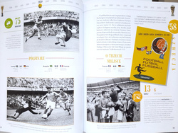 Mundial Historia. Urugwaj 1930 - Argentyna 2022 (wydanie trzecie)