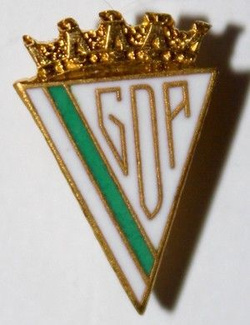 GD Alcochetense (emalia)