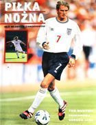 Piłka nożna dla młodych zawodników