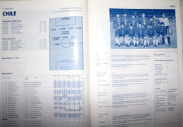 Statystyki olimpijskich turniejów piłkarskich Sydney 2000
