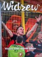 Program mecz Widzew Łódź - Górnik Zabrze, PKO BP Ekstraklasa (25.2.2024)