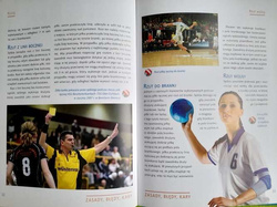 Piłka ręczna. Historia Zasady Trening