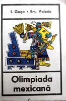 Meksykańska Olimpiada (Rumunia)