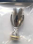 Miniatura replika trofeum Superpuchar Europy UEFA (produkt oficjalny)