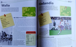 Piłkarska Europa