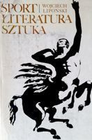 Sport Literatura Sztuka