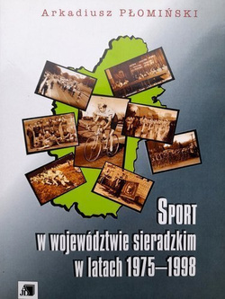 Sport w województwie sieradzkim w latach 1975-1998