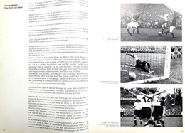 Mistrzostwa Świata 1966. Piłkarski Album Aral (Niemcy)