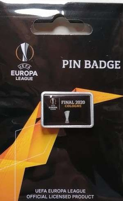 Turniej finałowy Liga Europy 2020 Niemcy (oryginalny produkt)