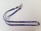 Smycz Polonia Środa Wielkopolska (produkt oficjalny)