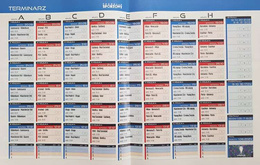 Skarb kibica Liga Mistrzów sezon 2023/24 (Przegląd Sportowy)