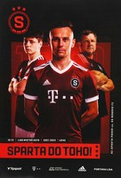 Program Sparta Praga - AS Monaco, Liga Mistrzów (30.07.2021)