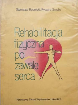 Rehabilitacja fizyczna po zawale serca