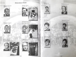 100 lat historii Maratonu mężczyzn w Polsce 1924-2023