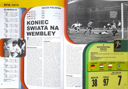 Skarb Kibica Eliminacje Mistrzostw Świata 2026 (Przegląd Sportowy)