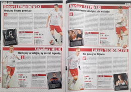Skarb Kibica Euro Misja 2016, nr 2 (Fakt)