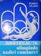 Montreal'76. Igrzyska Nadii Comaneci (Rumunia)