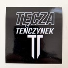 Naklejki Tęcza Tenczynek (produkt oficjalny)