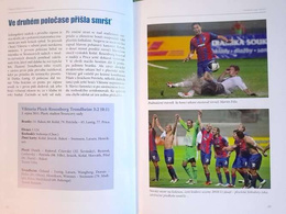 Viktoria Pilzno w Lidze Mistrzów