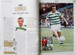 Stworzeni w raju. Historia naszych legend (Celtic Glasgow)