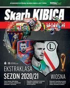 Skarb Kibica Ekstraklasa Wiosna 2021 (Przegląd Sportowy)