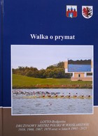 Walka o prymat (LOTTO-Bydgostia)