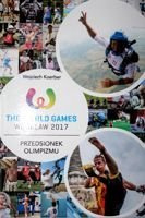The World Games Wrocław 2017. Przedsionek Olimpizmu