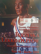 Igrzyska lekkoatletów. Tom 10. Berlin 1936