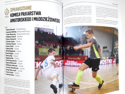 Sprawozdanie z działalności Zarządu i Komisji Rewizyjnej PZPN 18.10.2019-30.8.2020