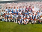 Zdjęcie FC Porto drużyna lata 90.