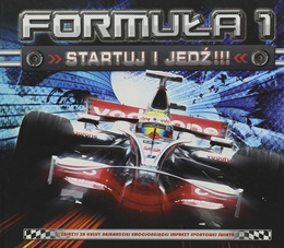 Formuła 1. Startuj i jedź