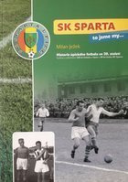 Sparta Úpice to my