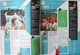 Mistrzostwa Świata 2018 Przewodnik (FourFourTwo Polska - wydanie specjalne)