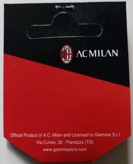 Ja kocham AC Milan (produkt oficjalny) 