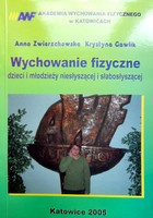 Wychowanie fizyczne dzieci i młodzieży niesłyszącej i słabosłyszącej
