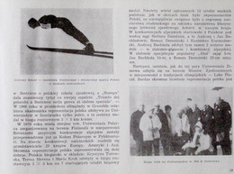 XXV lat AZS Zakopane 1949-1974