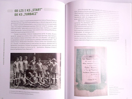 Dziedzictwo sportowe miasta Mszana Dolna