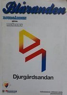 Program Djurgardens Sztokholm - Mjallby AIF Allsvenskan (08.04.2013)