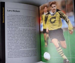 Borussia Dortmund (Giganci futbolu)