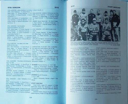 Żużlowe ABC 2010 (tom X)