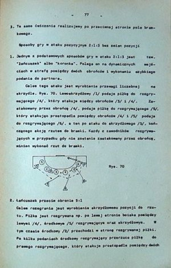 Piłka ręczna Technika, taktyka, metodyka nauczania i przepisy gry