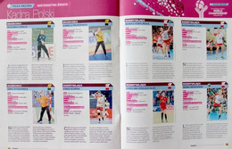 Magazyn Tempo (Przegląd Sportowy) 27.11.2015