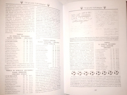 75 lat LKS Tur Milejów