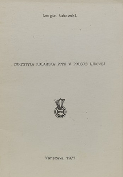 Turystyka kolarska PTTK w Polsce Ludowej
