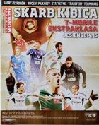 Skarb Kibica Ekstraklasa Jesień 2014 (Przegląd Sportowy)