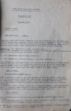 Związek Piłki Ręcznej w Polsce. Biuletyn Szkoleniowy (1962)