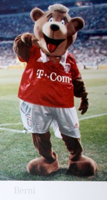 FC Bayern Monachium sezon 2005/2006 (zestaw 32 zdjęć) produkt oficjalny